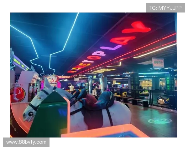 探索鸿博国际娱乐：全方位解析其独特魅力与娱乐体验