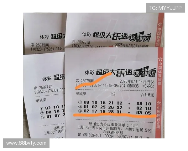 超级大乐透最新开奖结果揭晓，体育彩票大奖花落谁家？